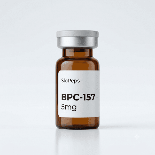 BPC-157 (5mg)