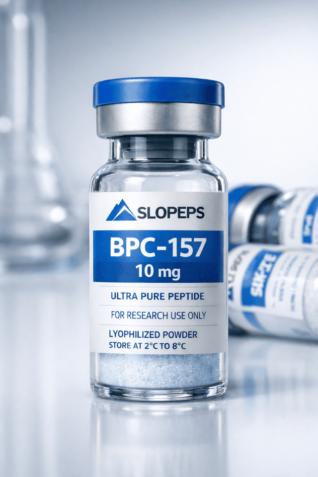 BPC-157 (10mg)